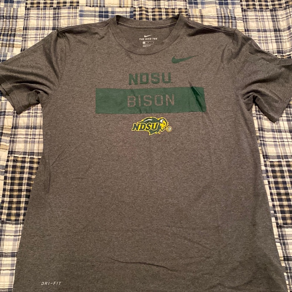 Nike North Dakota State Shirt